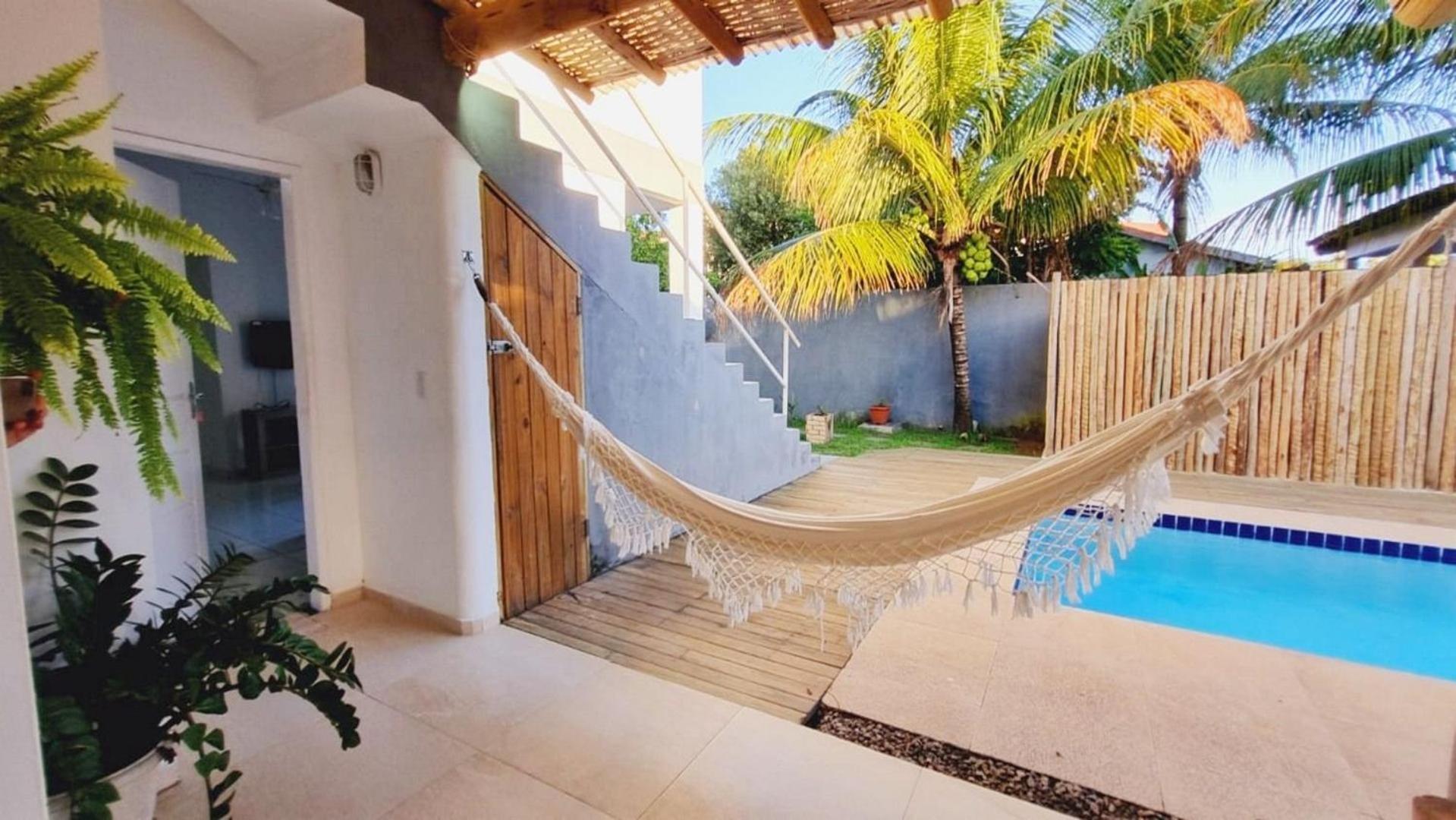 Casa Com Piscina E 4 Quartos Em 포르투세구로 외부 사진