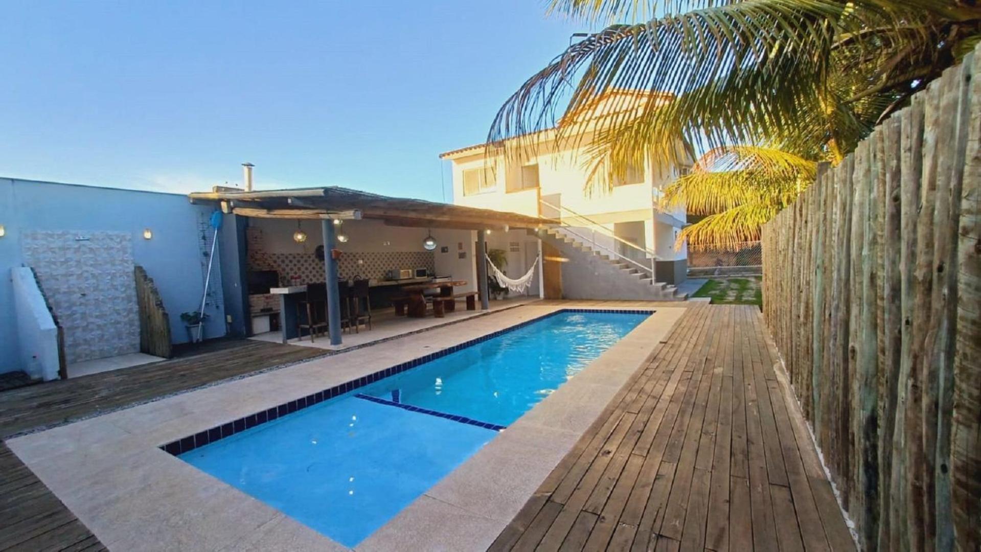 Casa Com Piscina E 4 Quartos Em 포르투세구로 외부 사진