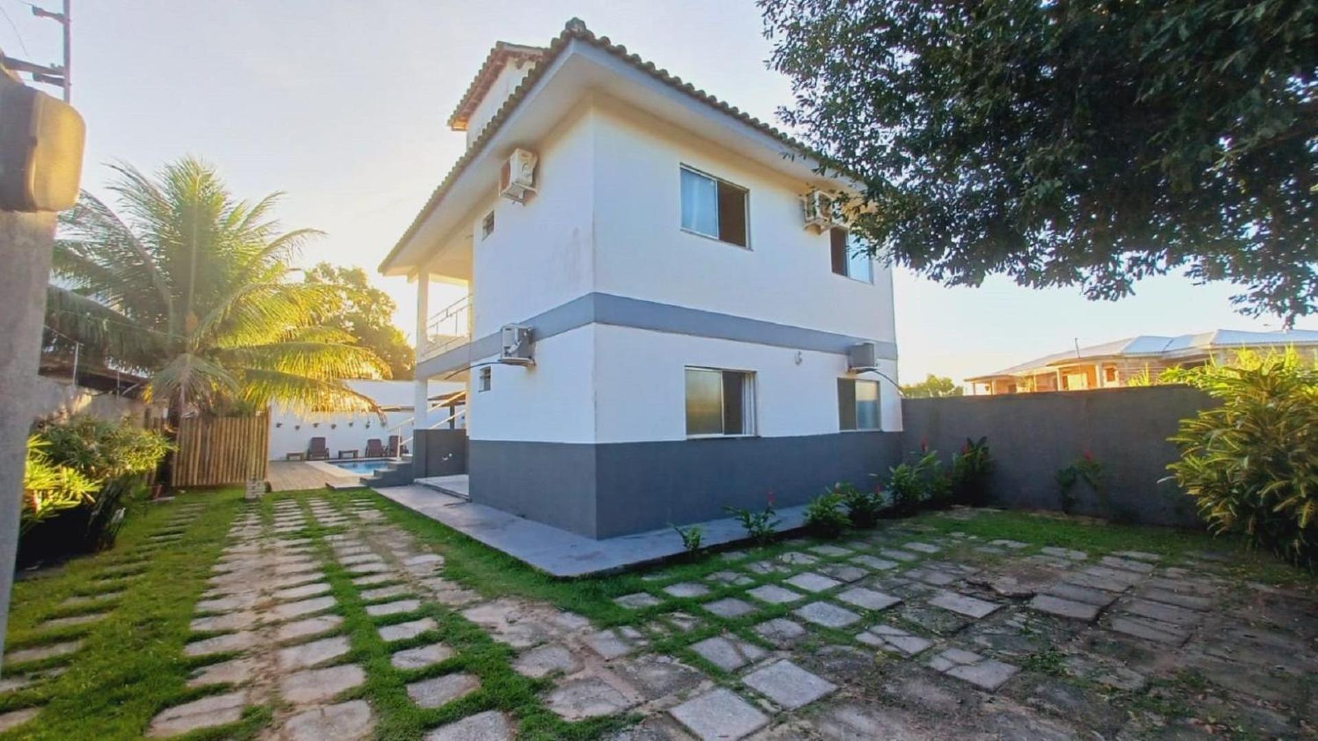 Casa Com Piscina E 4 Quartos Em 포르투세구로 외부 사진